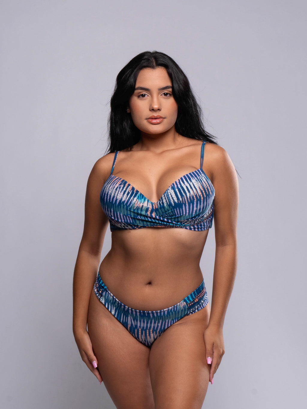 Conjunto Transpassado