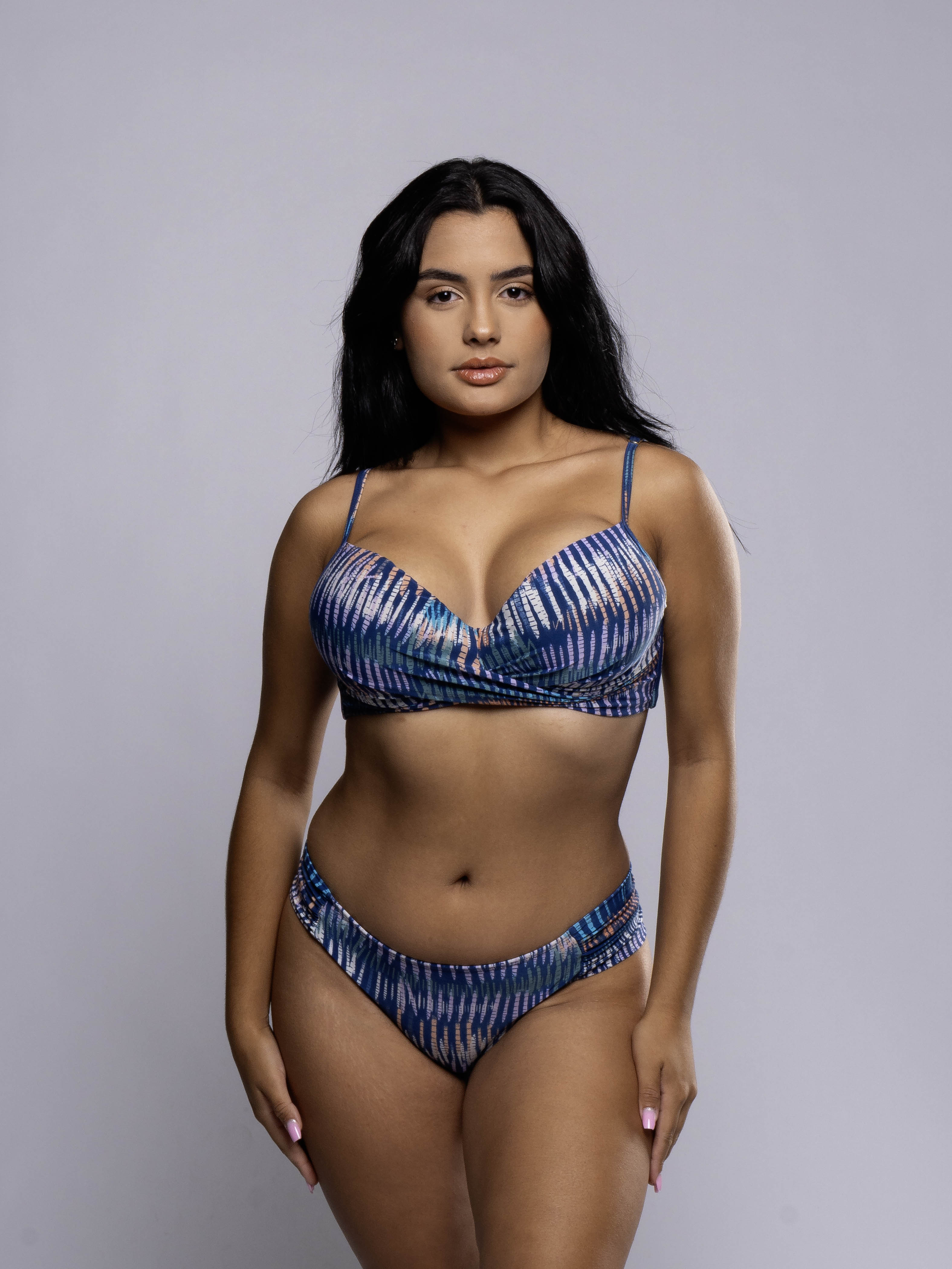Conjunto Transpassado
