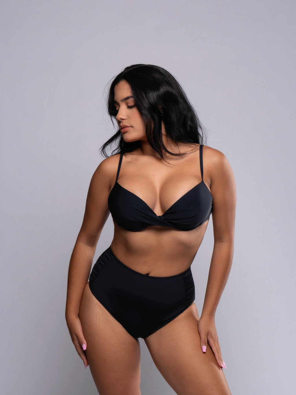 Conjunto Preto